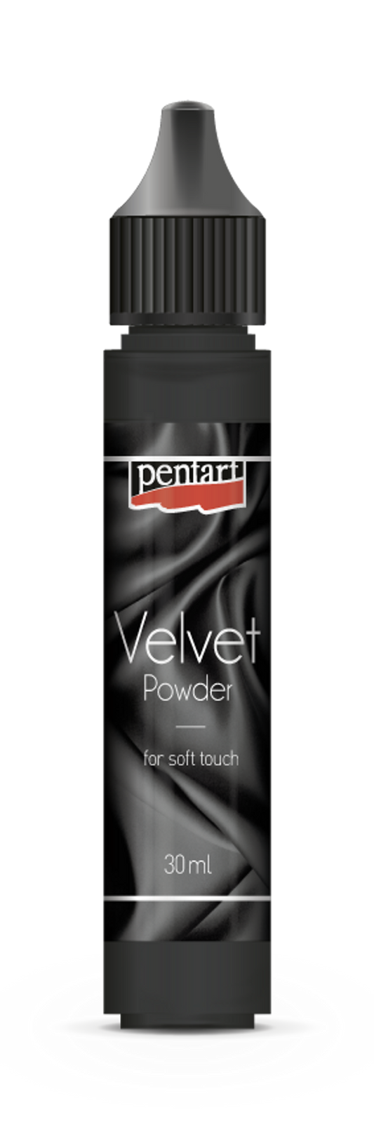 Velvet Powder 2oz - Colour Variety