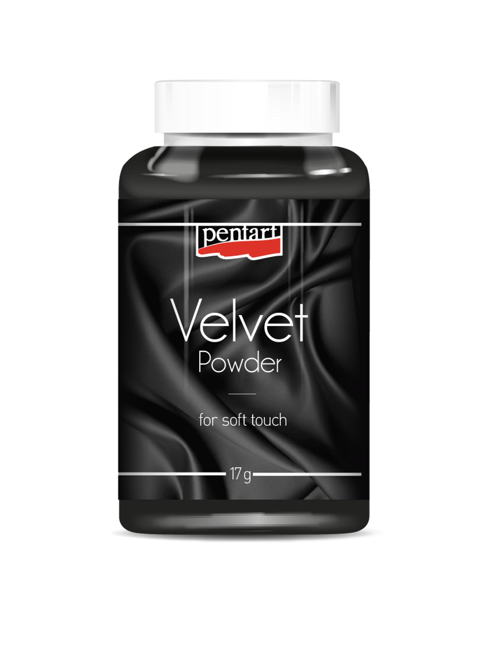 Pentart - Velvet Powder 26g Colour Variety