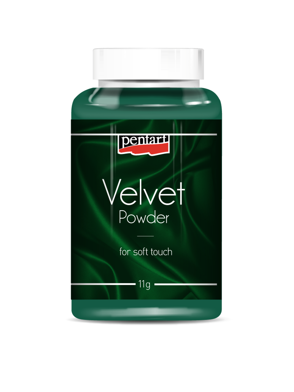 Pentart - Velvet Powder 26g Colour Variety
