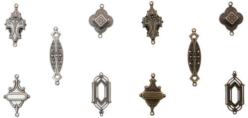 Tim Holtz Assemblage : Links