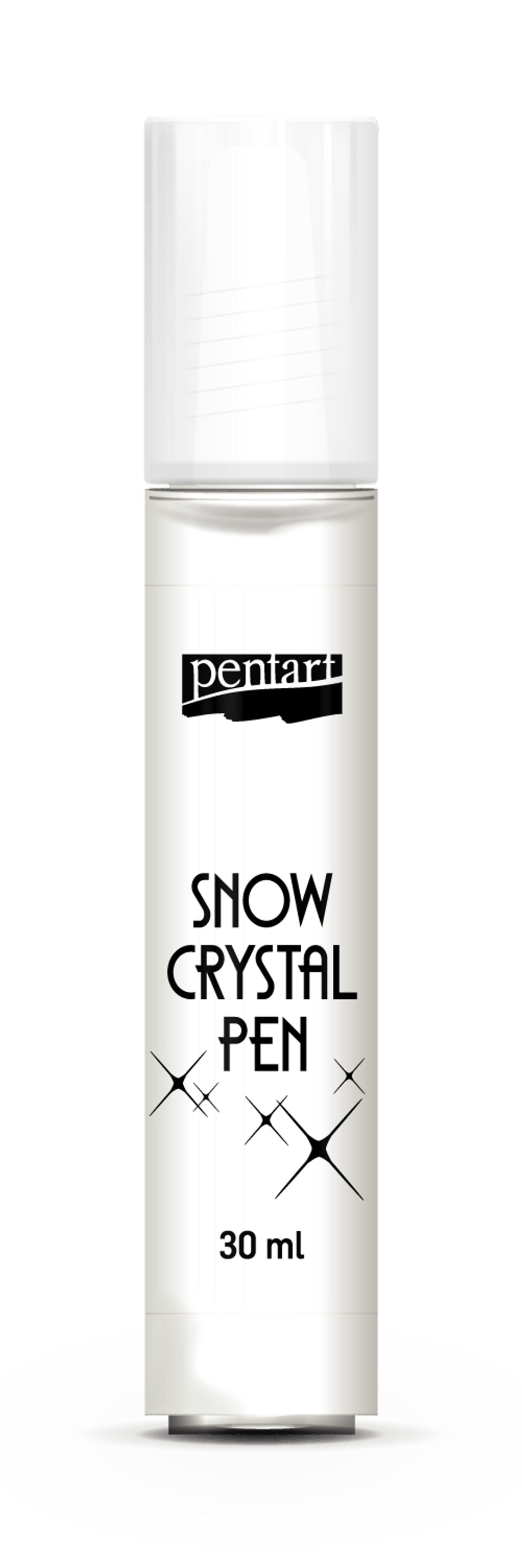 Pentart Snow Crystal Pen