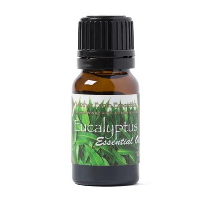 Mother Earth Essential Oils