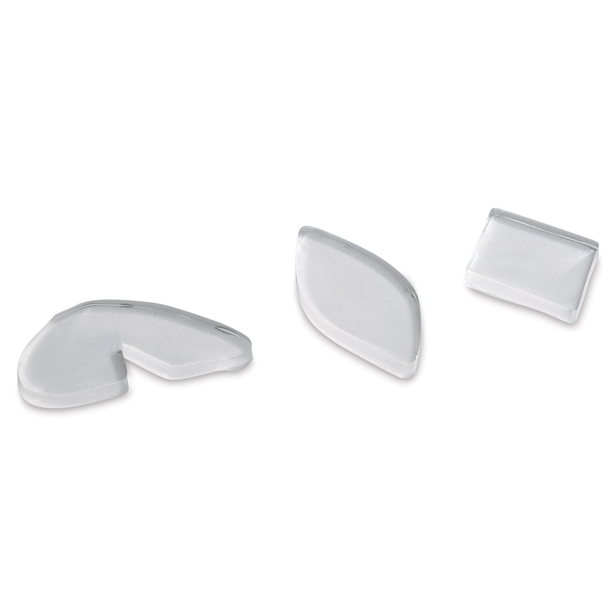 Gel Press Petite Printing Plates Set of 3