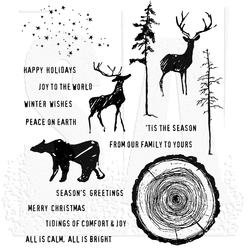 Stmaper's Anonymous the Great Outdoors