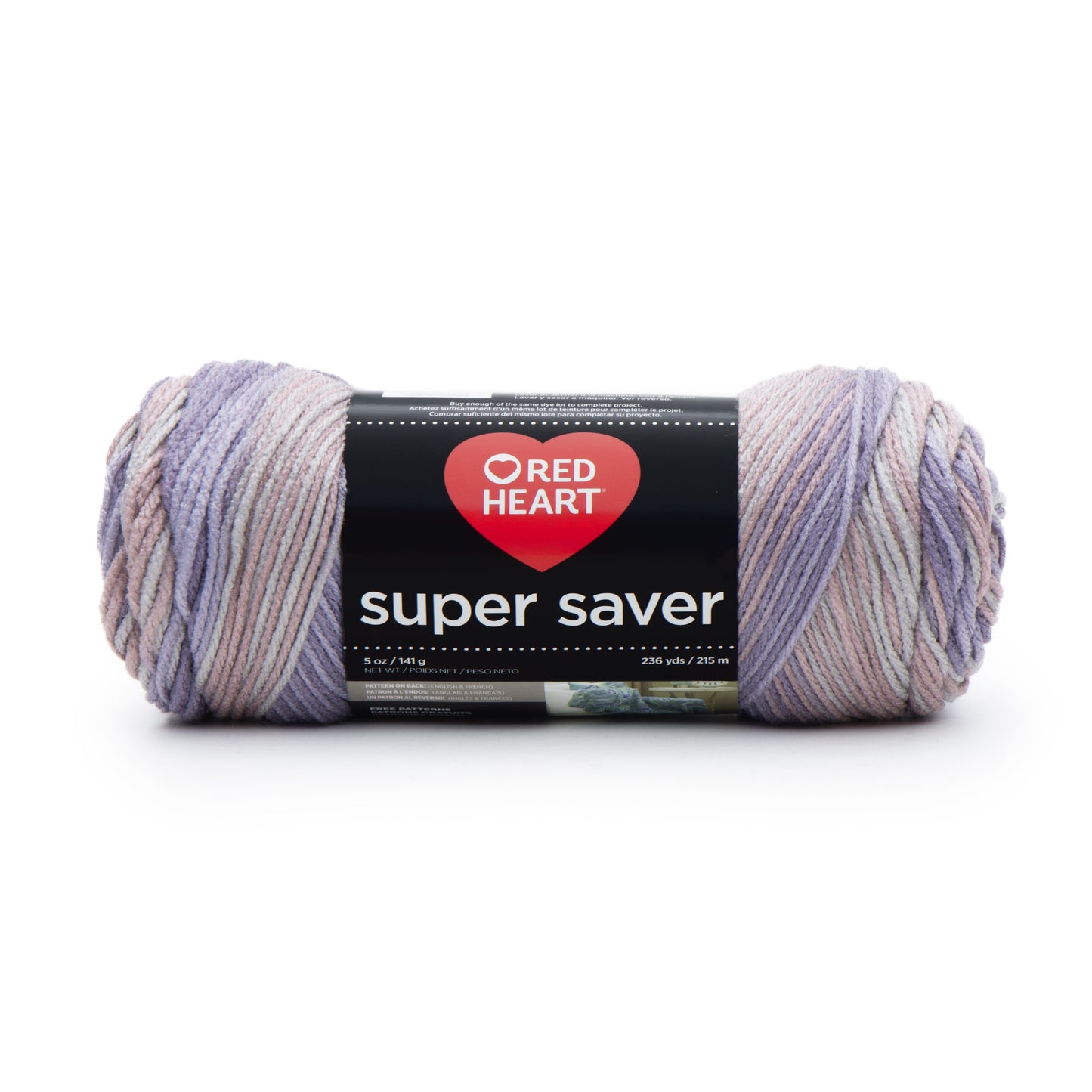 Red Heart Super Saver Yarn - 236 yds