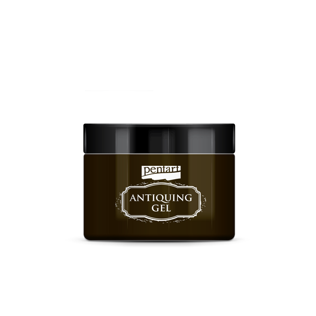 Pentart : Antiquing Gel 150ml