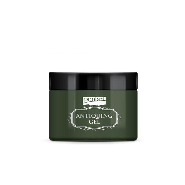 Pentart : Antiquing Gel 150ml