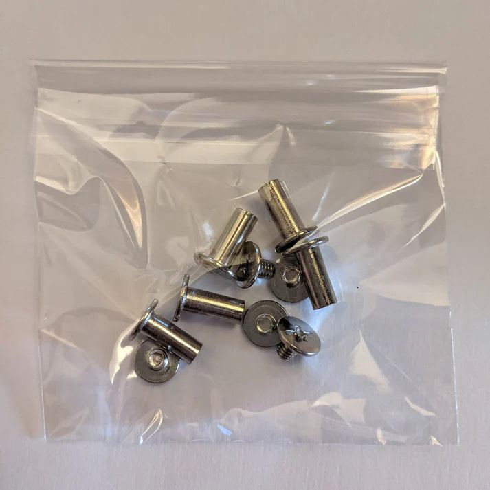 Zuri Designs Inc : Astrolabe Hardware