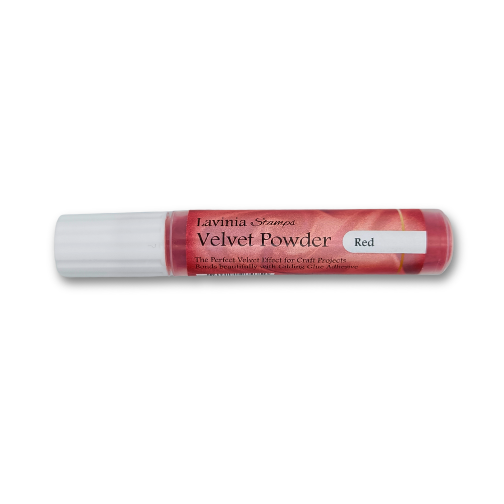 Lavinia Stamps - Velvet Powder Colour Variety