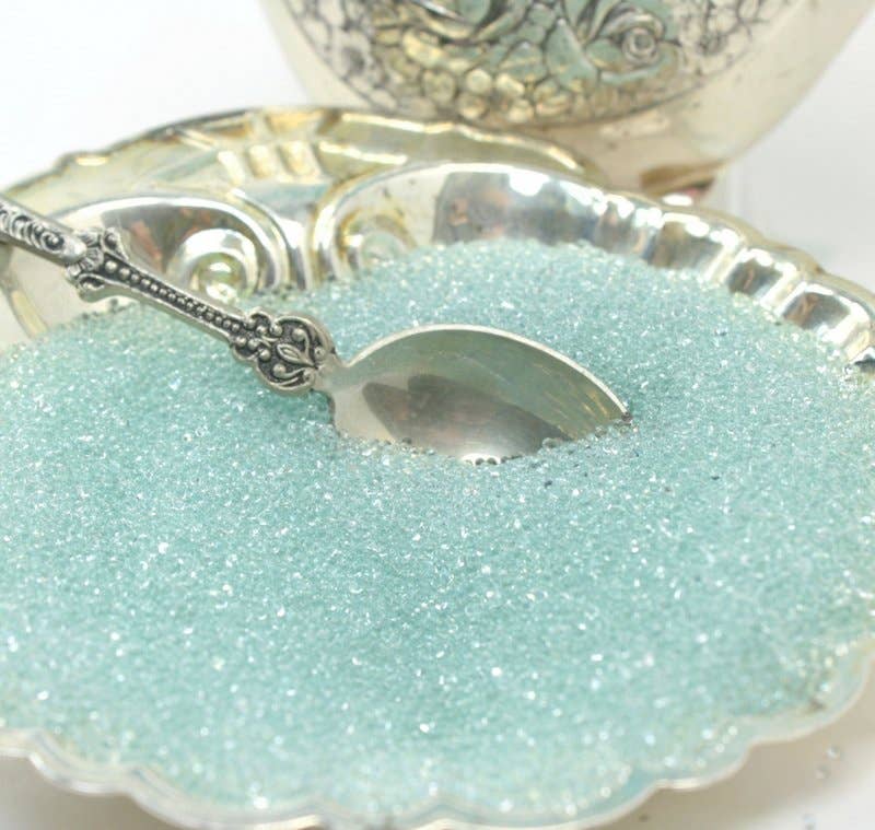 Meyer Clear Deco Beads 2 oz