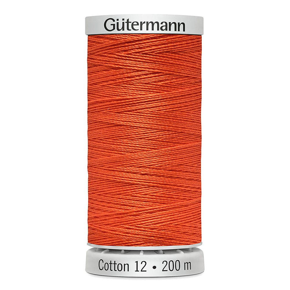 Gutermann -Sewing Thread : 200m / 220 yds