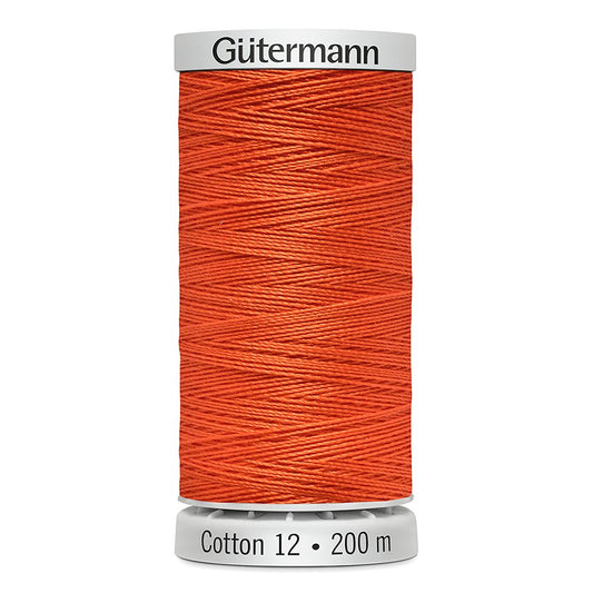 Gutermann -Sewing Thread : 200m / 220 yds