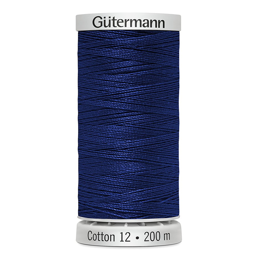 Gutermann -Sewing Thread : 200m / 220 yds