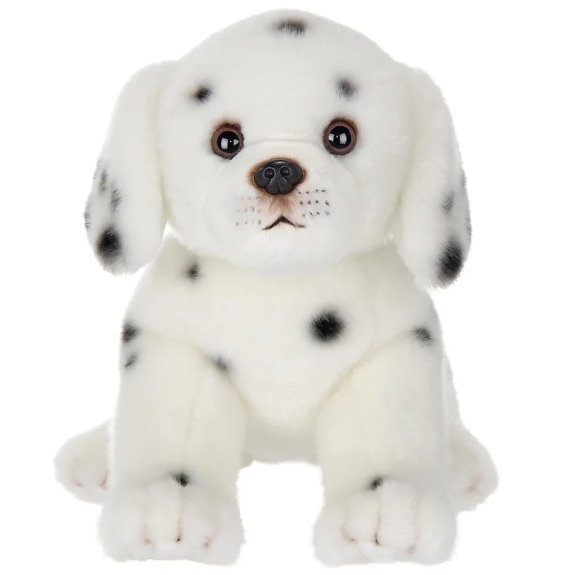 Diggs Dalmation Bearington Collection Plush