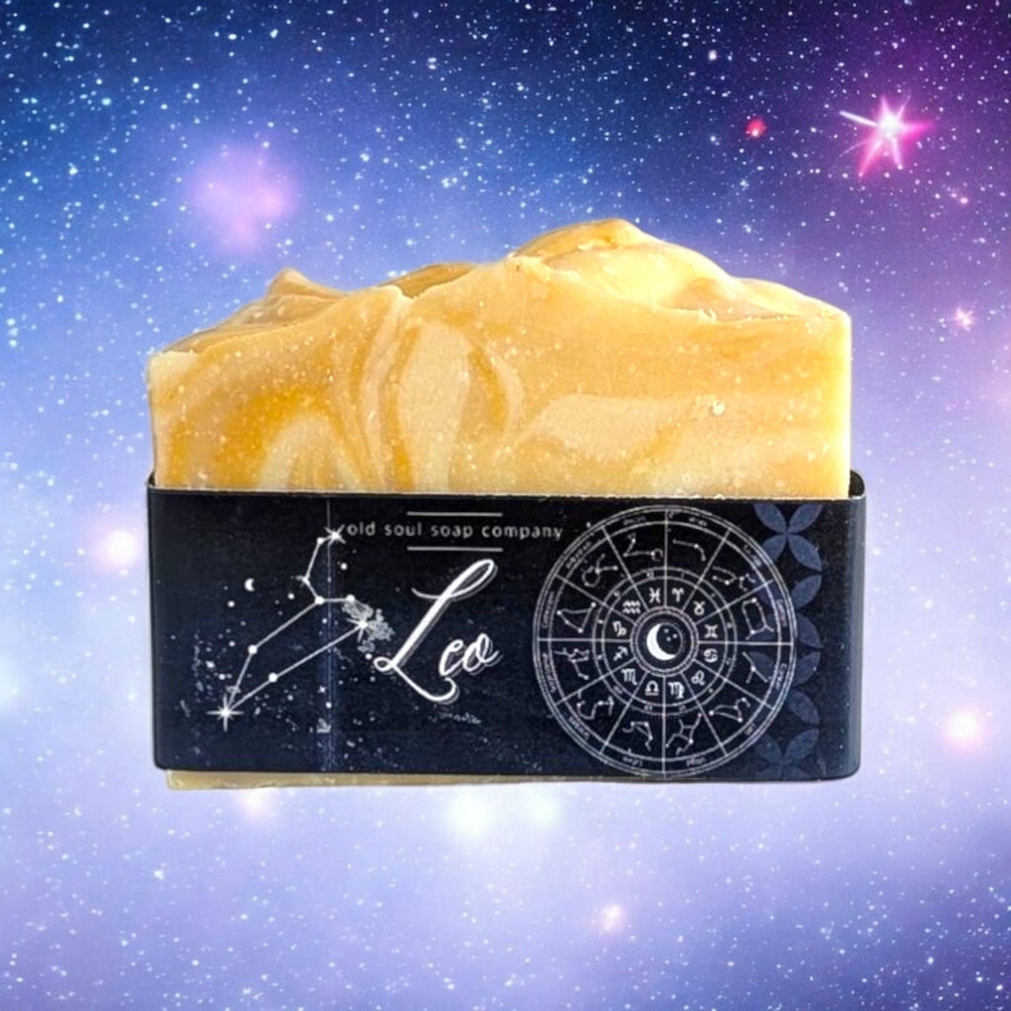 Old Soul Soap Company - Leo