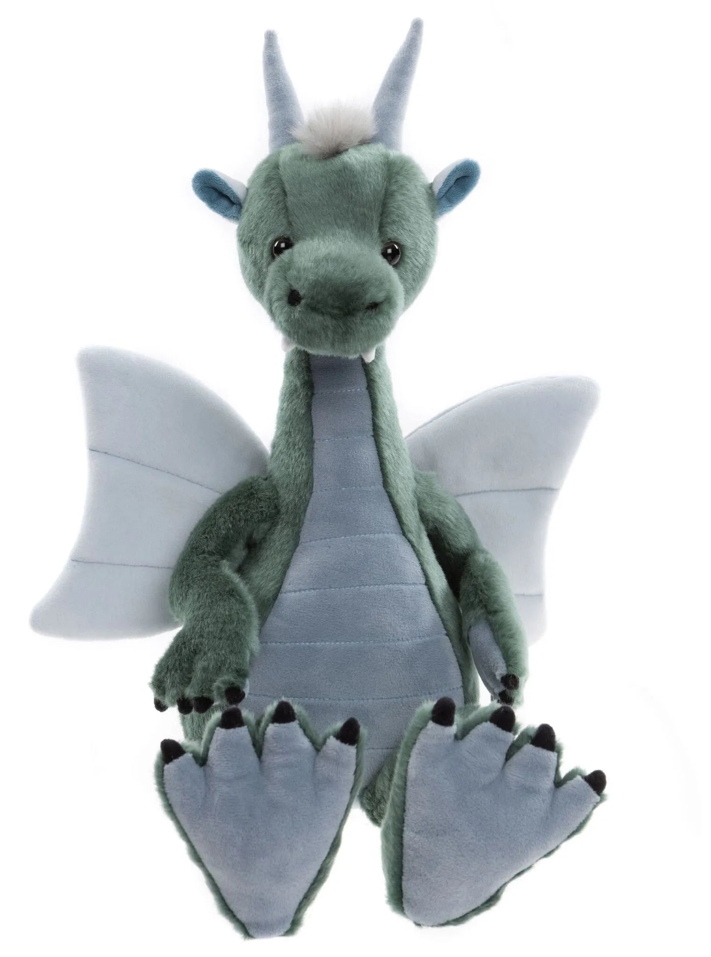Charlie Bears - Spades The Dragon