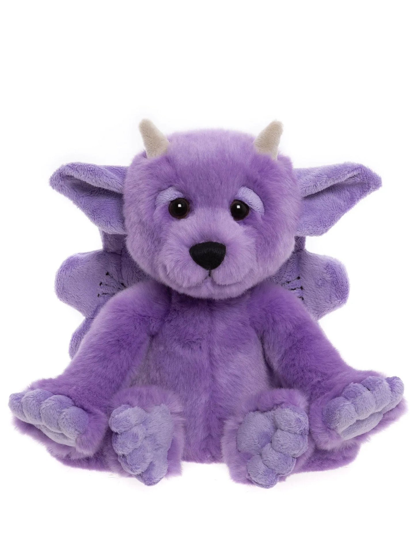 Charlie Bears - Portcullis The Gargoyle