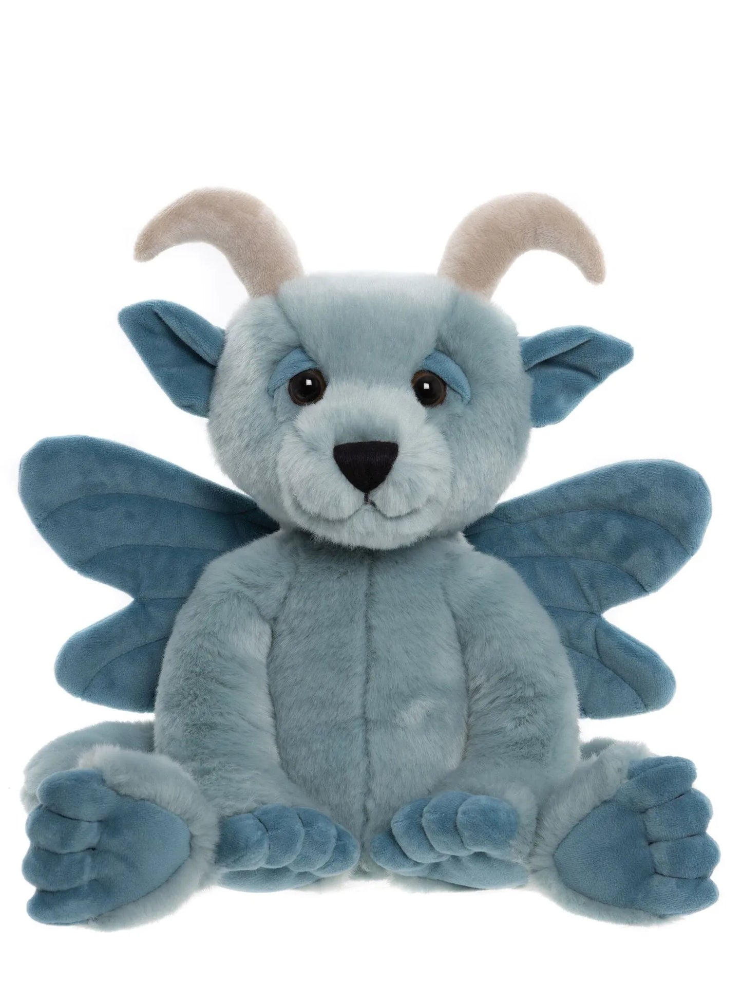 Charlie Bears - Drawbridge The Gargoyle