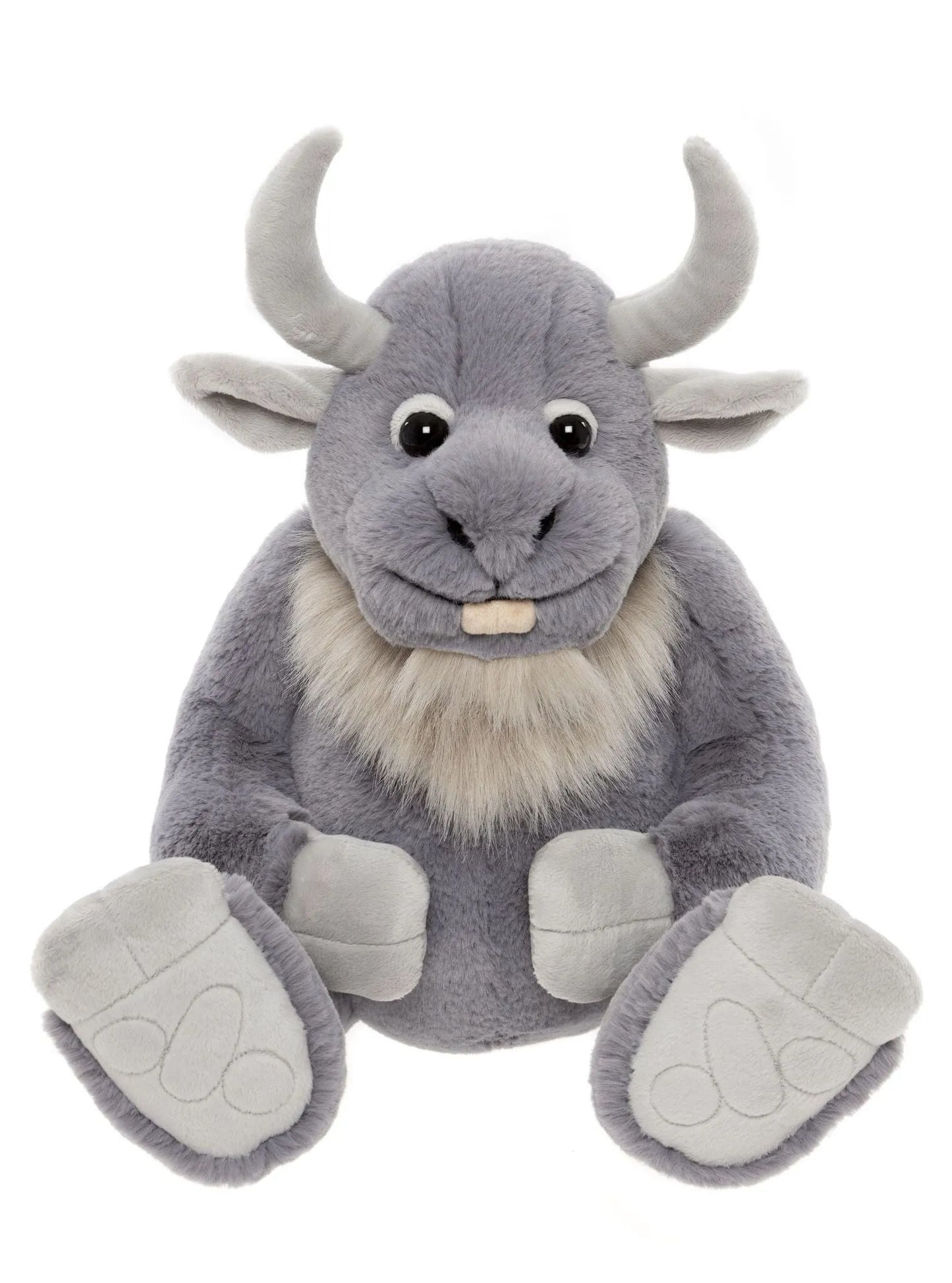 Charlie Bears - Cobblestone The Giant