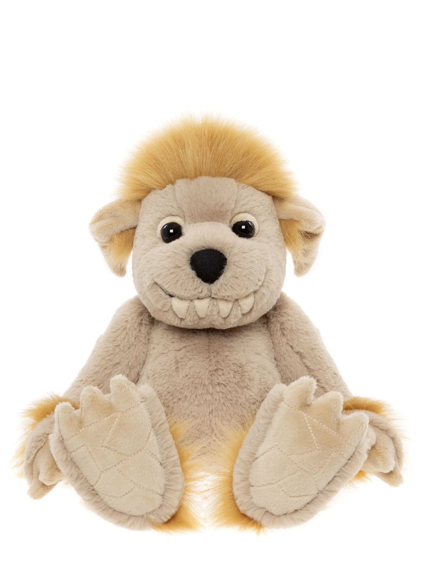 Charlie Bears - Bedrock The Ogre