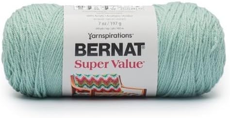 Bernat Super Value Yarn