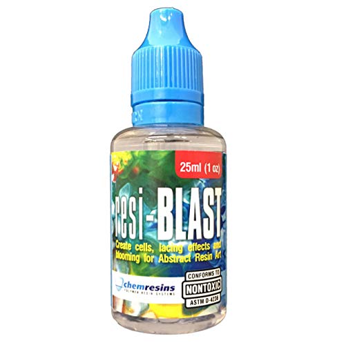 Resi- Blast Art Dispersion Media 25ml
