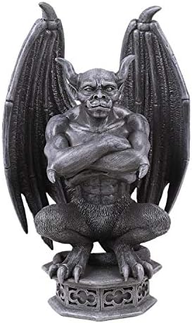 GARGOYLE STATUE