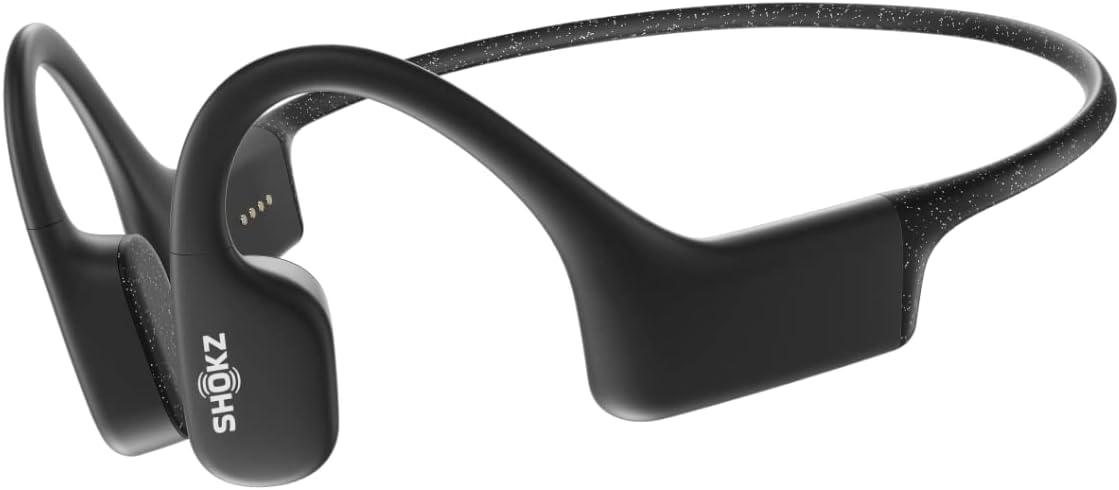 Shoks : OpenSwim
