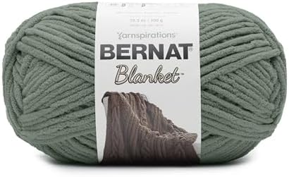 Bernat Blanket Yarn
