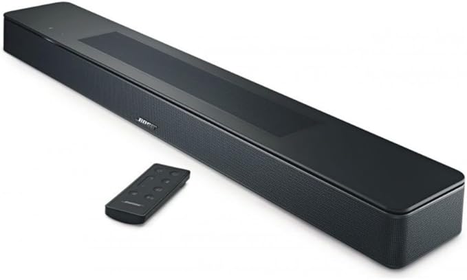 Bose Soundbar 550