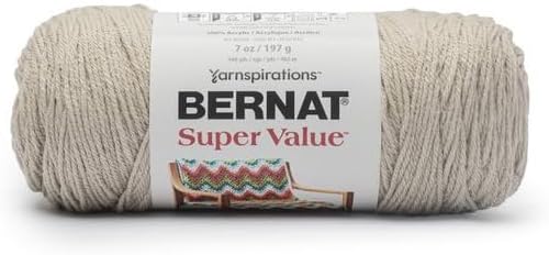 Bernat Super Value Yarn