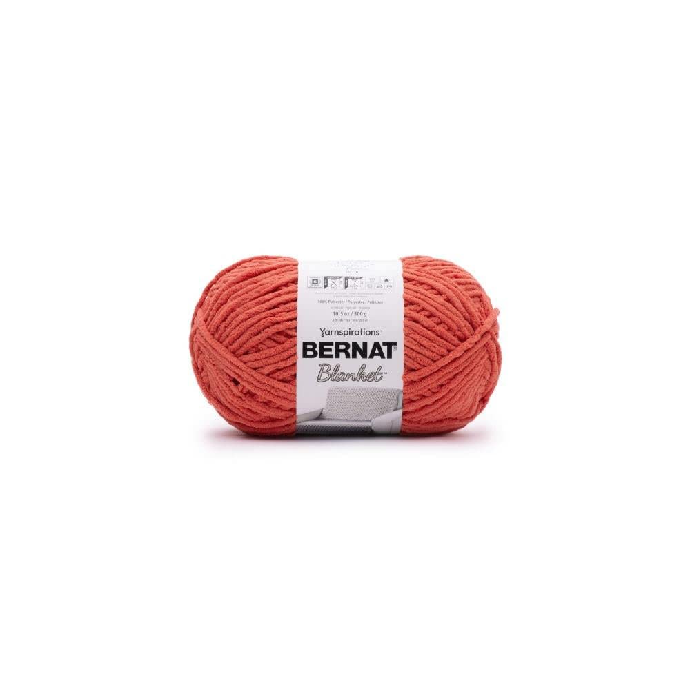 Bernat Blanket Yarn