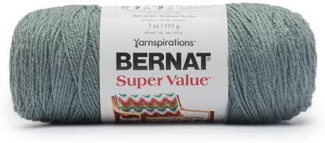 Bernat Super Value Yarn