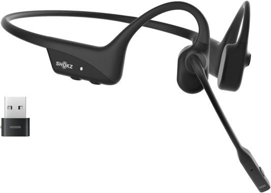 SHOKZ OPENCOMM2 UC USB-C DONGLE