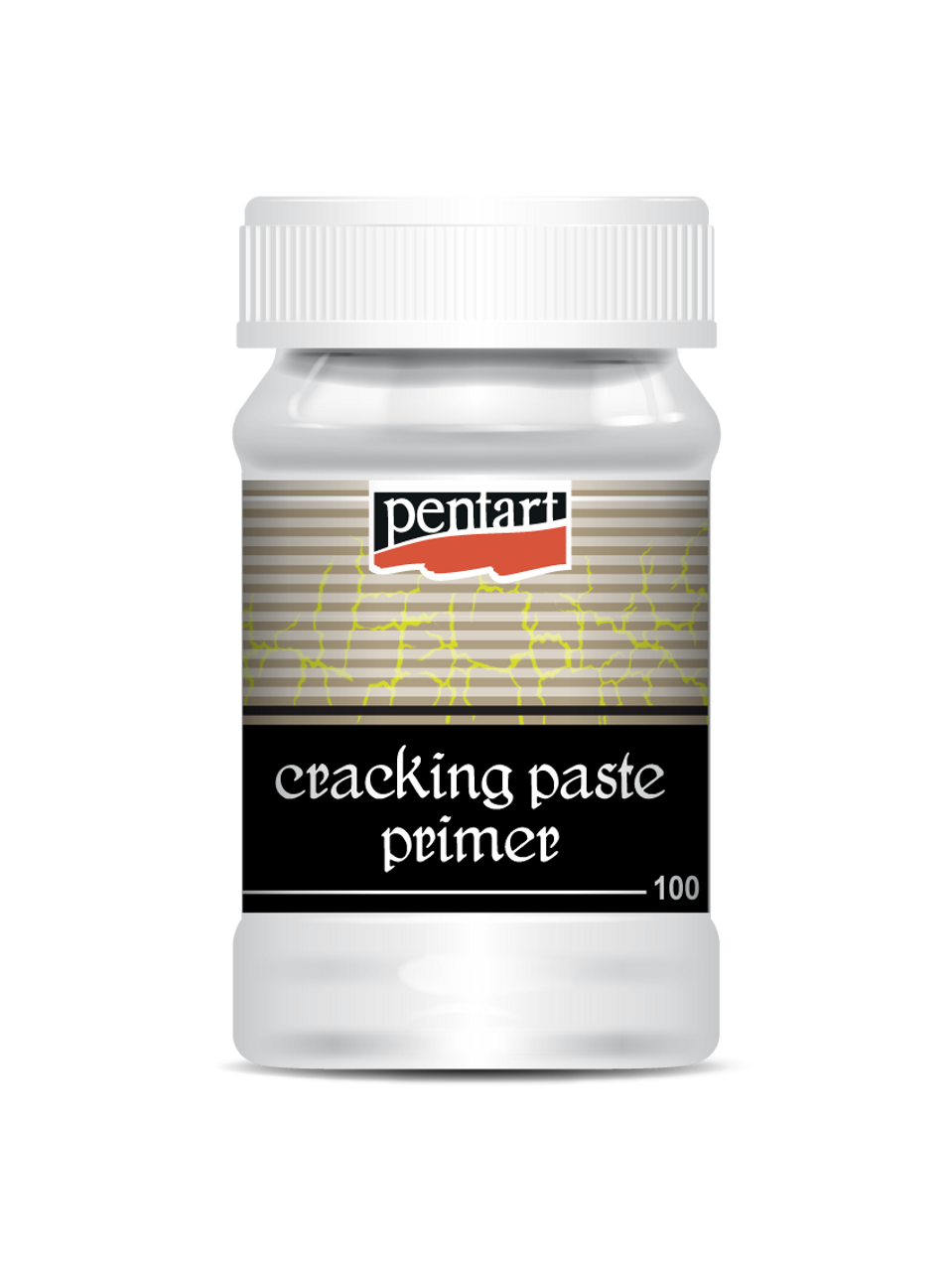 Pentart Cracking Primer 100 ml