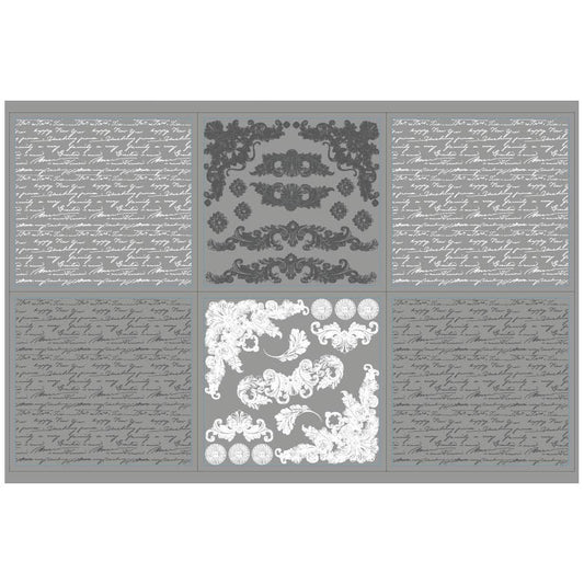 Hokus Pokus Decor Transfer Moments