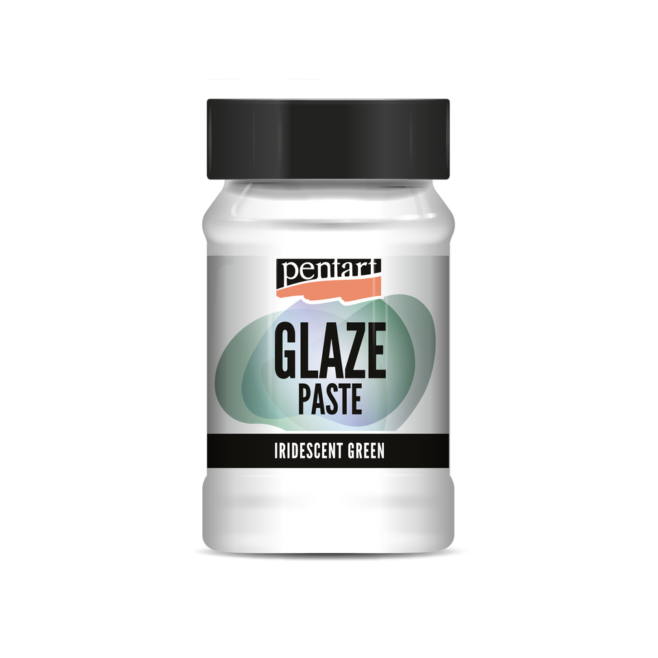 Pentart Glaze Paste 100 ml