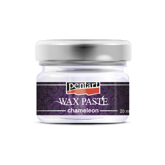 Pentart - Chameleon Craft Wax Paste - Colour Variety 20ml