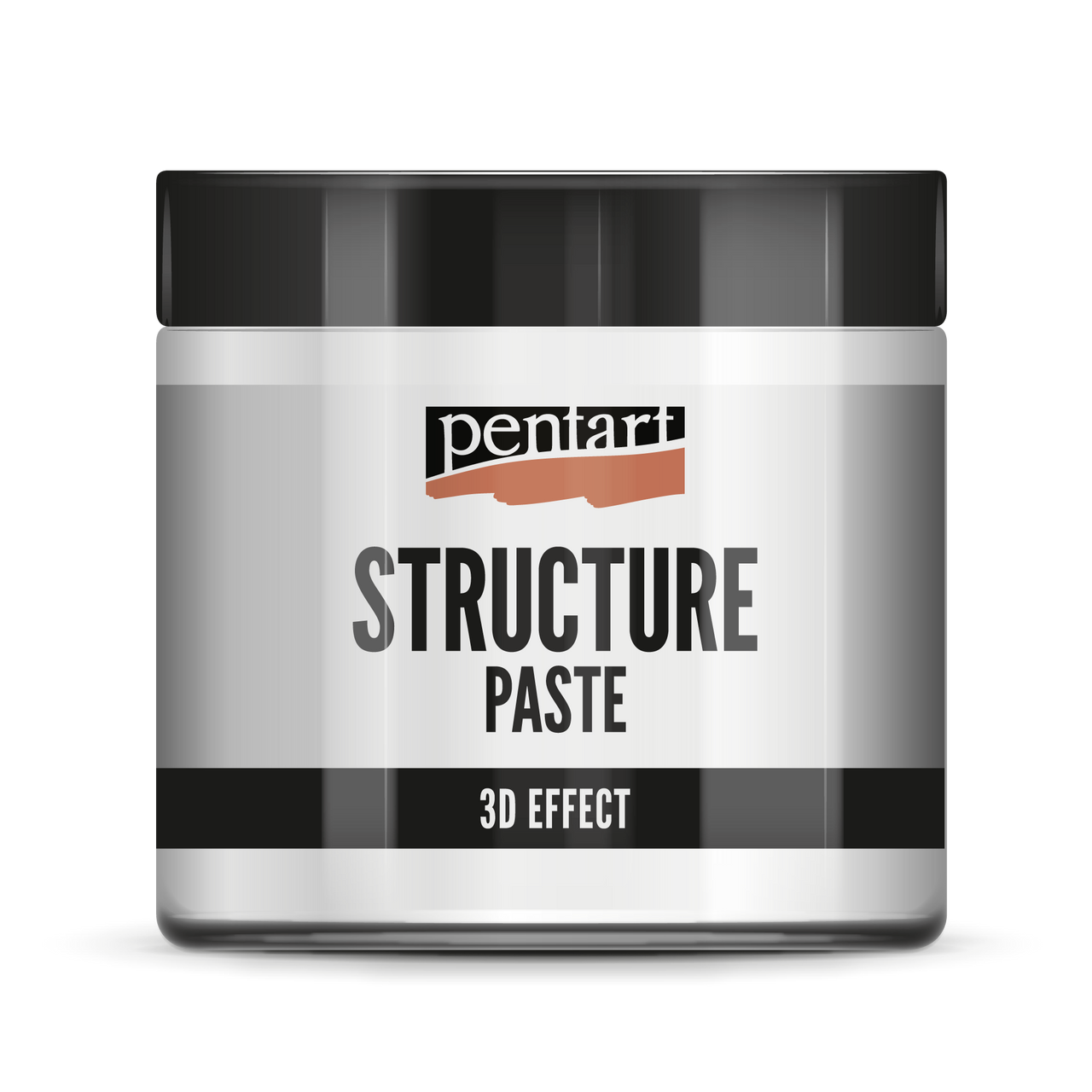 Pentart Structure Paste 3D Effect 500 ml