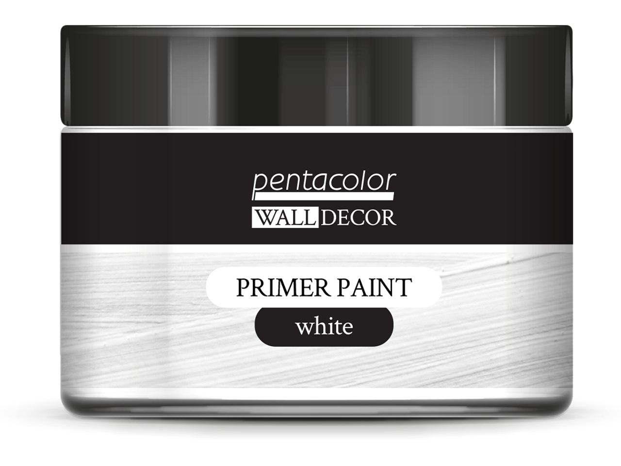 Pentart - WD Primer Paint - 150 ml Colour Variety