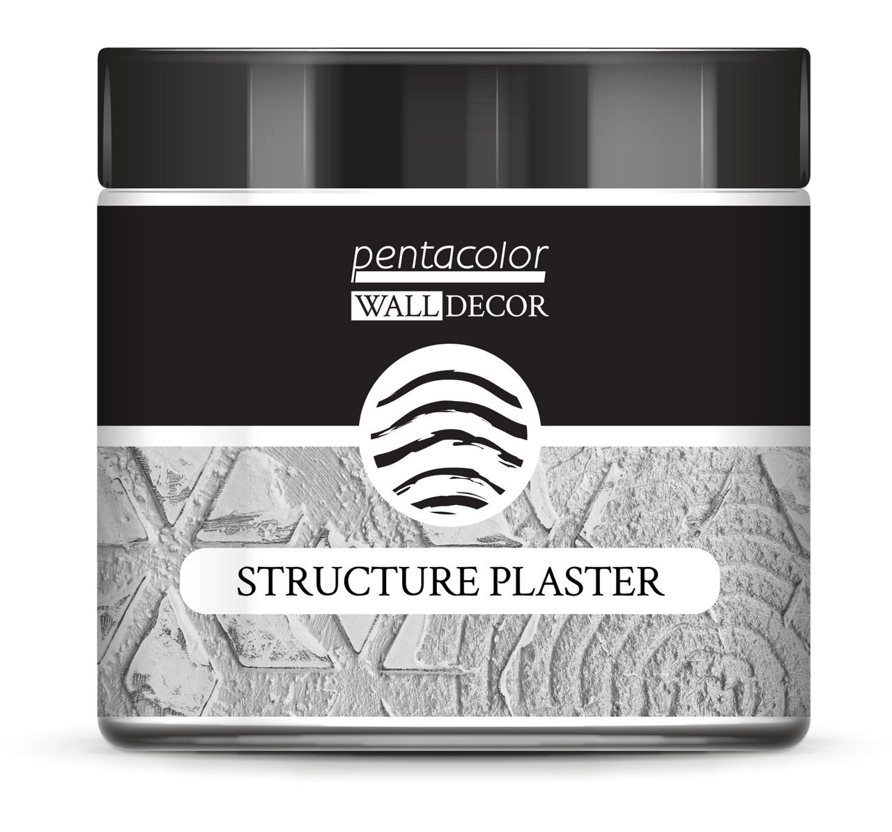 Pentart - WD Structure Plaster 150ml & 500ml