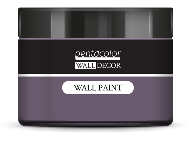 Pentart - Wall Paint 150ml - Colour Variety