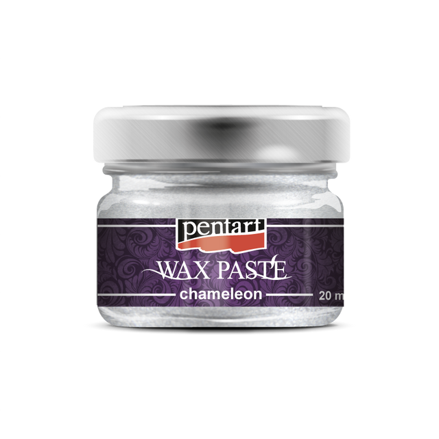 Pentart - Chameleon Craft Wax Paste - Colour Variety 20ml