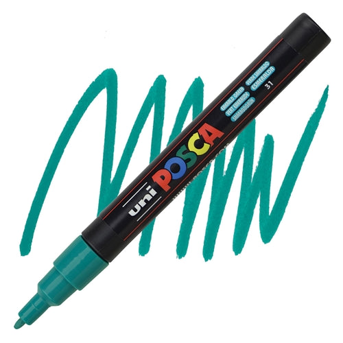 Posca 3M Fine
