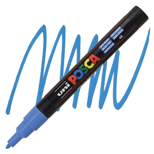 Posca 3M Fine