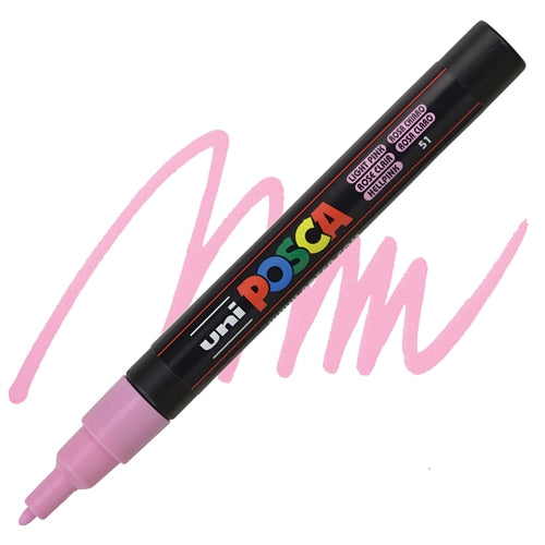 Posca 3M Fine