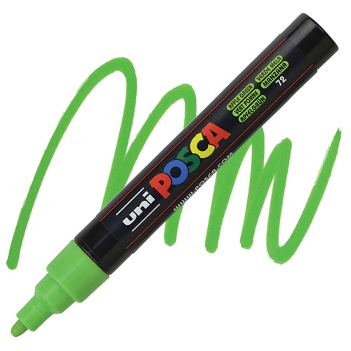 Posca 5M Medium