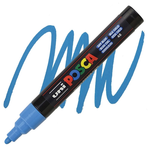 Posca 5M Medium