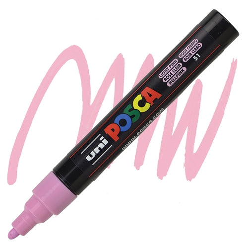 Posca 5M Medium