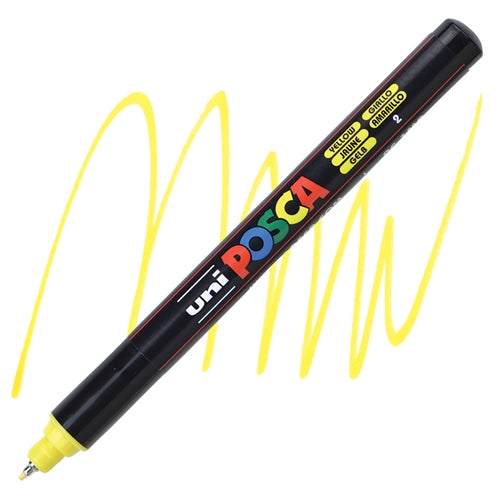 Posca 1MR Extra Fine